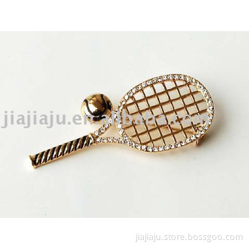 brooch NB19041